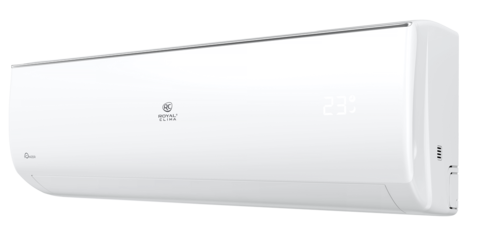 Классическая сплит-система серии GLORIA UPGRADE RC-GL22HN (комплект)