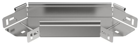 ESCA 5 Поворот 90град 50х100-0,8 IEK