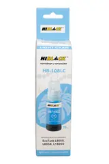 Контейнер с чернилами Hi-Black (HB-108) для Epson  L8050/L18050, CL,  70ml