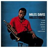 DAVIS, MILES: Milestones (Винил) (Виниловая пластинка)