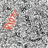PARAMORE: Riot (Виниловая пластинка)