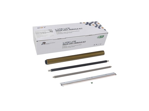 Запчасть КМА CET CET501014U DR-316K-Kit комплект восстановления драм-юнита. Состав комплекта: барабан (Япония) (1шт), двухслойный ракель (1шт.), ролик заряда (1шт.), ролик очистки ролика заряда (1шт.), чип драм-юнита (1шт.). - купить в компании MAKtorg