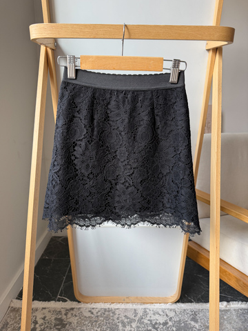 Новая кружевная юбка Dolce Gabbana, 116