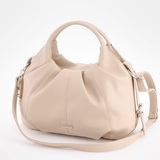 Сумка Саломея 357 леар беж