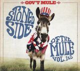 GOV'T MULE: Stoned Side Of The Mule (Компакт-диск)