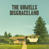 ORWELLS, THE: Disgraceland (Компакт-диск)