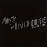 WINEHOUSE, AMY: Back To Black - deluxe (Компакт-диск)
