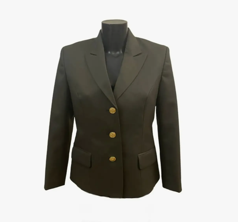 Китель п/ш МО женский