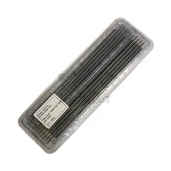 Дозирующее лезвие (Doctor blade) для HP LJ P1005, 1505, 1102 (УПАКОВКА 10 шт) TMS (с уплотнителем)