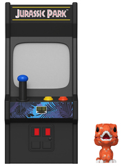 Funko Bitty POP! Arcade Jurassic Park: Raptor