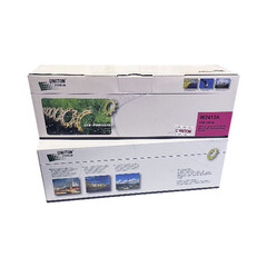 Совместимый картридж W2413A (216A) для HP Color LJ M155, MFP M182, M183 пурпурный (0,85К) UNITON Premium GREEN LINE (Eco Protected)