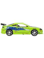 Машинка Jada Toys Fast & Furious: Brian's Mitsubishi Eclipse