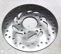 Диск тормозной задний под оригинал HONDA VFR 800 с ABS 2014-2022 г.в.