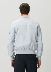 Бомбер Alpha Industries L-2B Skymaster Gen II Mist (Серо-Голубой)