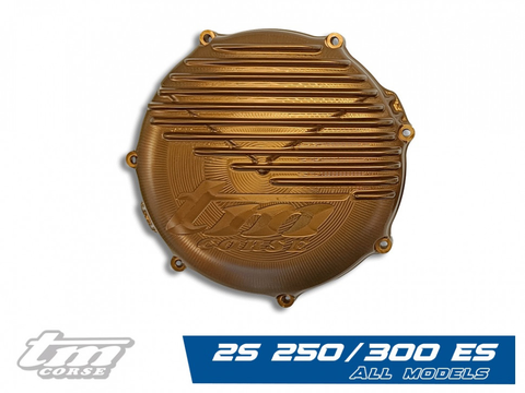 Крышка правого картера (сцепления) TM Racing 2T 250/300 Corse