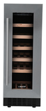 Винный шкаф Libhof Connoisseur CX-19 Silver