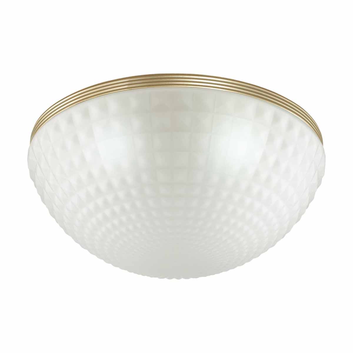 Потолочный светильник Odeon Light Modern Malaga 4936/4C