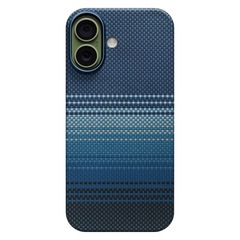 Чехол Pitaka Edge Case для iPhone 17, Восход луны | Moonrise