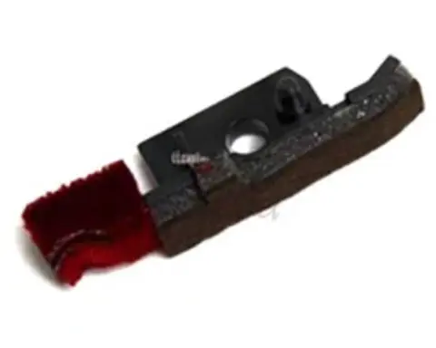 Пластина в сборе Cleaning Side Seal Plate/Fr для Konica Minolta AccurioPress C6085 [A1RFR7N500]