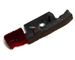 Пластина в сборе Cleaning Side Seal Plate/Fr для Konica Minolta AccurioPress C6085 [A1RFR7N500]