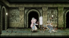 Fuga: Melodies of Steel - Fantasy Costume Pack (для ПК, цифровой код доступа)