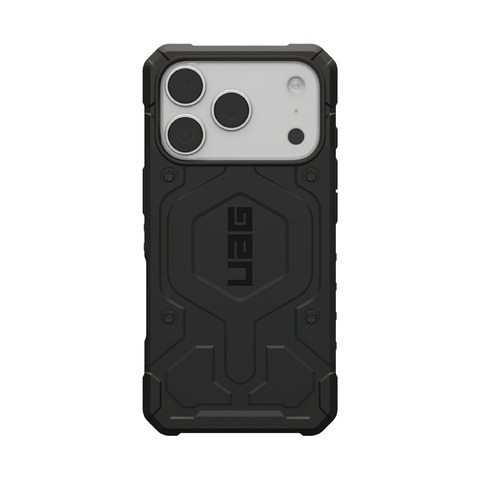Чехол Uag Pathfinder Case для iPhone 17 Pro, Черный | Black