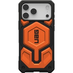 Чехол Uag Monarch Pro Case для iPhone 17 Pro Max, Оранжевый | Orange