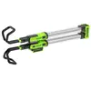 Подкапотный LED-прожектор аккумуляторный Greenworks Арт. 3503607, 24V, 1200 Лм, без АКБ и ЗУ — фото 2