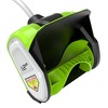 Снегоуборщик аккумуляторный Greenworks 2600807UB, 40V, 30 см, бесщеточный, с 1хАКБ 4 Ач и ЗУ — фото 3