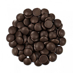 Шоколад темный Chocovic(Чоковик) 54,5% ТИАГО 1 кг