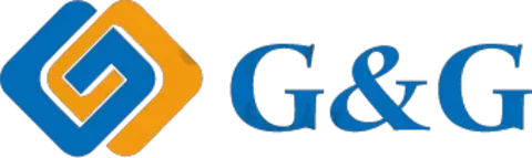 Совместимый картридж G&G GG-C075C (Canon C075C), 1300 стр., голубой, с чипом