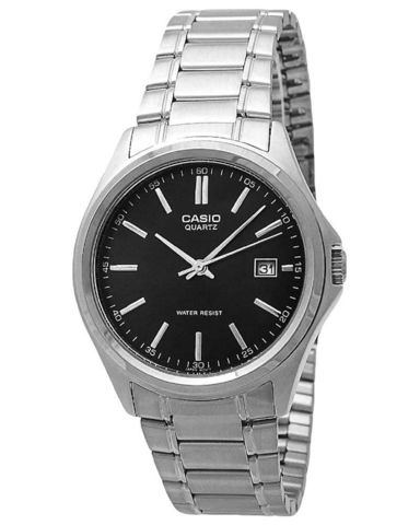 Наручные часы Casio MTP-1183PA-1A фото