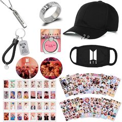 Kpop BTS Bangtan Boys Gifts Set for Army