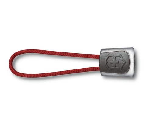 Темляк Victorinox Lanyard, 64 mm, Red (4.1824.1)