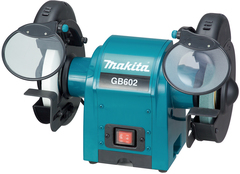 Точильный станок Makita GB602