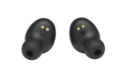 JBL EARPHONE T115 TWS BLACK JBLT115TWSBLK