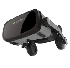 Очки виртуальной реальности VR Shinecon 9.0