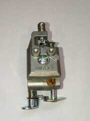 Карбюратор для бензопилы Husqvarna 137-142 ( ANABA )