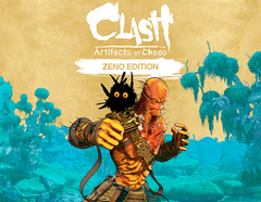 Clash: Artifacts of Chaos - Zeno Edition (для ПК, цифровой код доступа)