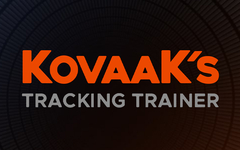 KovaaK’s Tracking Trainer (для ПК, цифровой код доступа)