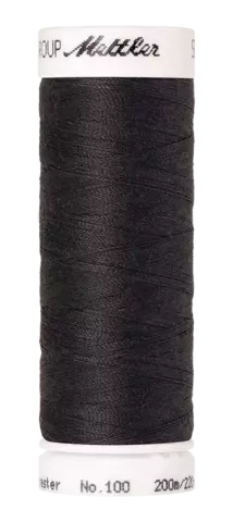 Нить универсальная SERALON 100, 200 м, Mettler, 0348