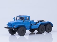 Ural-4420 truck tractor 1:43 AutoHistory
