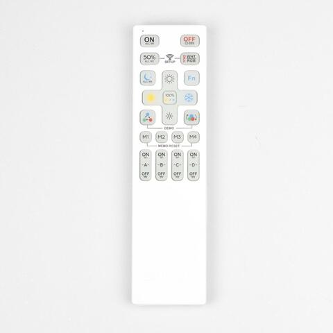 Потолочная светодиодная люстра Citilux Адам Смарт CL228A161