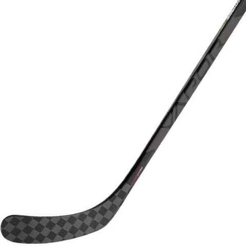 Клюшка BAUER S21 VAPOR HYPERLITE GRIP 55 P92 INT R