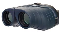 Бинокль Levenhuk Discovery Gator 8-20x25