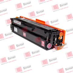 Тонер-картридж 7Q W2033X (415X) Пурпурный для HP CLJ M454, M479 (6000 стр.), версия чипа 002.2322С