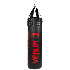 Боксерский мешок Venum Dragon`s Flight 130 B/R