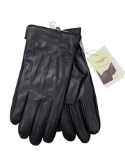 Перчатки. Мужские. Материал верха: Кожаные люкс качества. Подклад: Трикотаж-шерсть. 5 шт в упаковке.