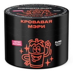 Ветер Северный - Кровавая мэри, 40 гр