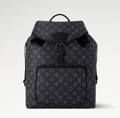 Рюкзак Louis Vuitton Montsouris
